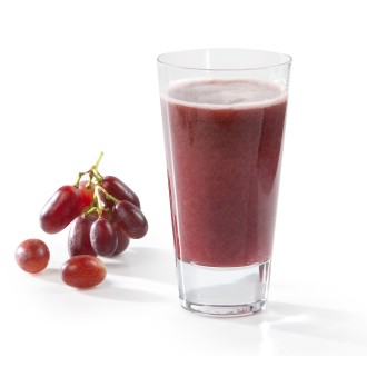 Smoothie nutri mixér Xpower 1000W - DOMO DO700BL