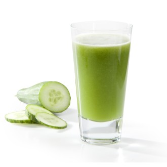Smoothie nutri mixér Xpower 1000W - DOMO DO700BL