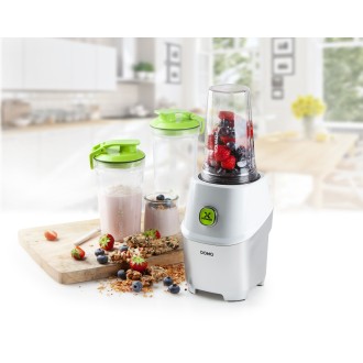 Smoothie nutri mixér Xpower 1000W - DOMO DO700BL