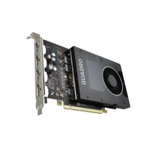 NVIDIA Quadro P2000 5GB