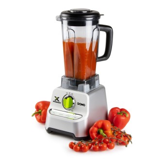 X-Power stolní NUTRI mixér DOMO DO747BL