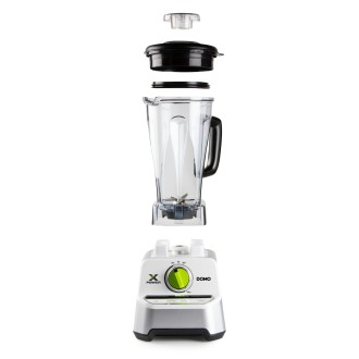 X-Power stolní NUTRI mixér DOMO DO747BL