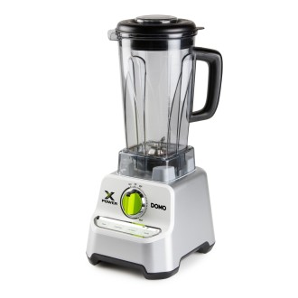 X-Power stolní NUTRI mixér DOMO DO747BL
