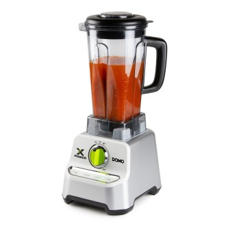 X-Power stolní NUTRI mixér DOMO DO747BL