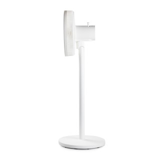 Stojanový ventilátor 2v1- bílý - DOMO DO8156