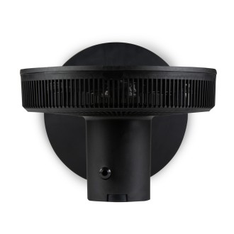 Stojanový ventilátor 2v1-  černý - DOMO DO8157