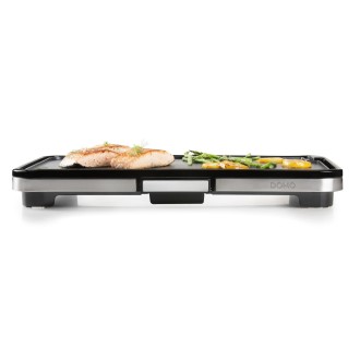 Stolní elektrický gril Plancha XXL - DOMO DO9263G