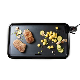 Stolní elektrický gril Plancha XXL - DOMO DO9263G