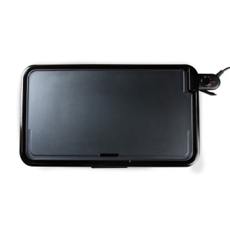 Stolní elektrický gril Plancha XXL - DOMO DO9263G