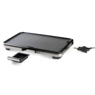 Stolní elektrický gril Plancha XXL - DOMO DO9263G