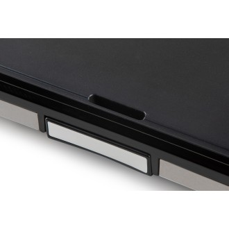 Stolní elektrický gril Plancha XXL - DOMO DO9263G