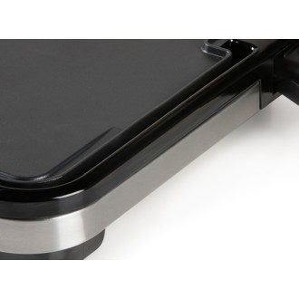 Stolní elektrický gril Plancha XXL - DOMO DO9263G