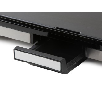 Stolní elektrický gril Plancha XXL - DOMO DO9263G