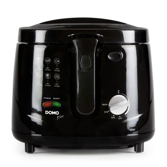 Fritéza B-smart - DOMO DO461FR