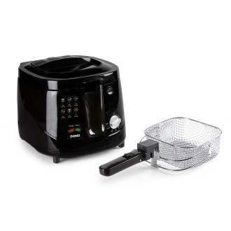 Fritéza B-smart - DOMO DO461FR