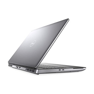 Dell Precision 7550