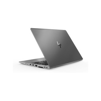 HP ZBook 14u G6