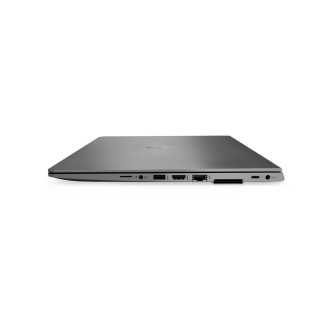 HP ZBook 14u G6