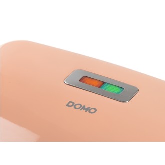 Sendvičovač 2v1 - DOMO DO1106C