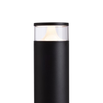 Rendl - BRENDA 60 stojanová černá 230V LED LED 9W IP65 3000K Barva: Černá