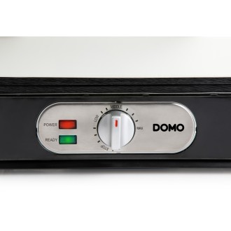 Sendvičovač - Gril - Vaflovač - 3v1 - bílý - DOMO DO9277C