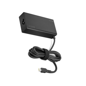 Lenovo napájecí adaptér, 100W – USB-C
