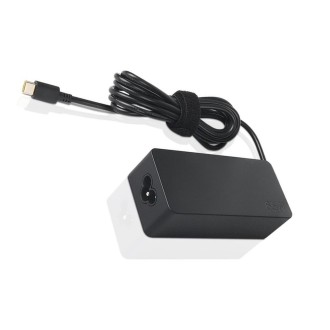 Lenovo napájecí adaptér, 65W – USB-C