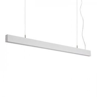 Rendl - PESANTE 35 závěsná černá 230V LED 40W 3000K Barevná teplota (К): 3000, Barva: Černá