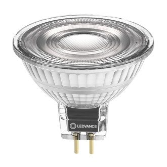 Rendl OSRAM MR16 DIMM 12V GU5,3 LED EQ35 36° 3000K Barevná teplota (К): 3000 K