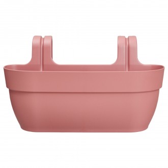 Květináč Vibia Campana Easy Hanger Large - dusty pink