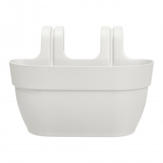 Květináč Vibia Campana Easy Hanger Medium - silky white