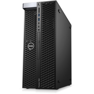 Dell Precision 7820 Tower Workstation