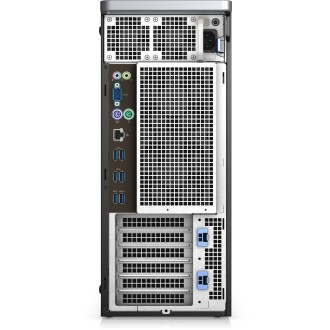 Dell Precision 7820 Tower Workstation