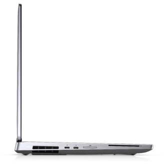 Dell Precision 7540 Mobile Workstation