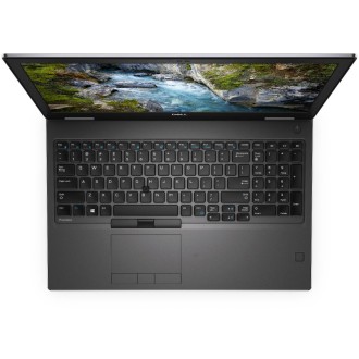 Dell Precision 7540 Mobile Workstation