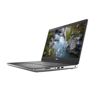 Dell Precision 7540 Mobile Workstation