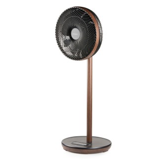 Stojanový ventilátor s 3D oscilací - DOMO DO8155