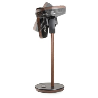 Stojanový ventilátor s 3D oscilací - DOMO DO8155