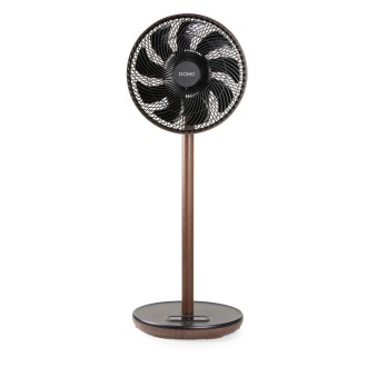 Stojanový ventilátor s 3D oscilací - DOMO DO8155