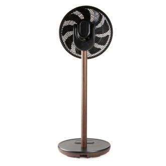 Stojanový ventilátor s 3D oscilací - DOMO DO8155