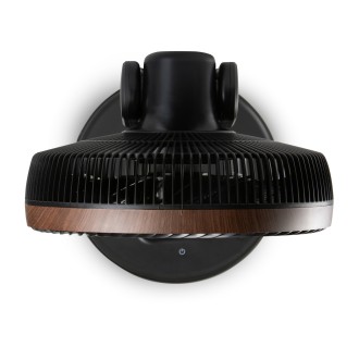 Stojanový ventilátor s 3D oscilací - DOMO DO8155