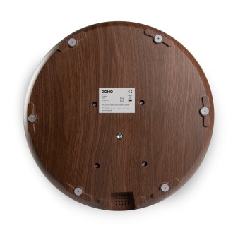 Stojanový ventilátor s 3D oscilací - DOMO DO8155