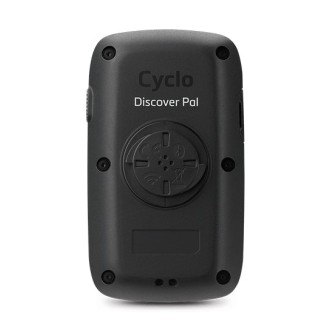 Mio Cyclo Discover PAL Navigace na kolo