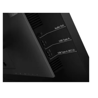 Lenovo ThinkVision P24q-20