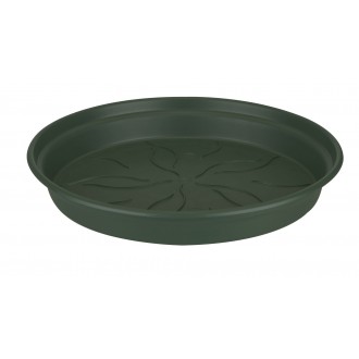 Miska Green Basics - leaf green 14 cm