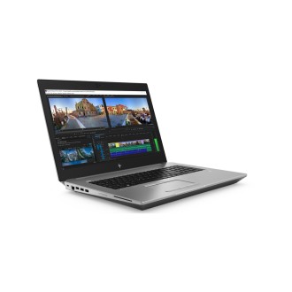 HP ZBook 17 G5 Mobile Workstation