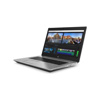 HP ZBook 17 G5 Mobile Workstation