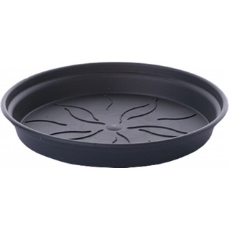 Miska Green Basics - living black 53 cm