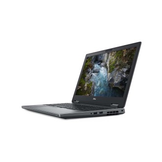 Dell Precision 7530 Mobile Workstation