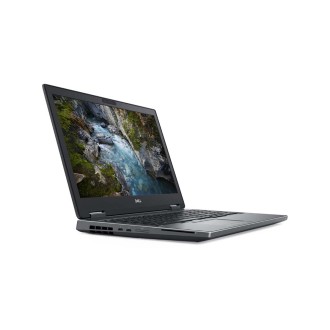 Dell Precision 7530 Mobile Workstation